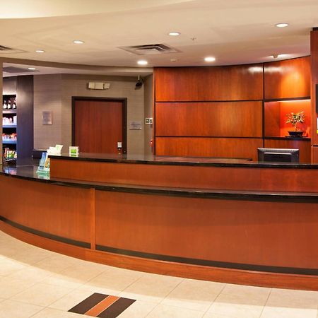 Courtyard Louisville Northeast מראה חיצוני תמונה