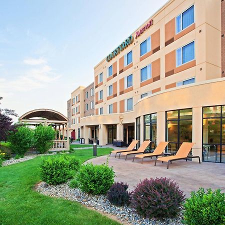 Courtyard Louisville Northeast מראה חיצוני תמונה