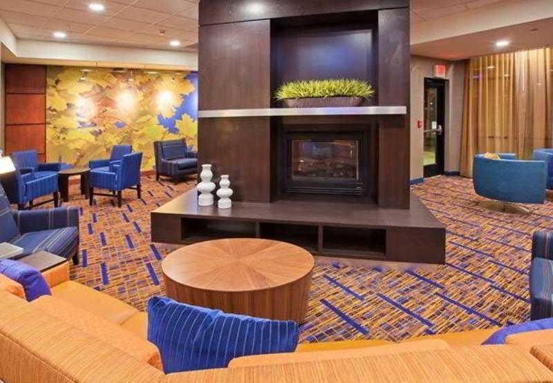 Courtyard Louisville Northeast מראה חיצוני תמונה