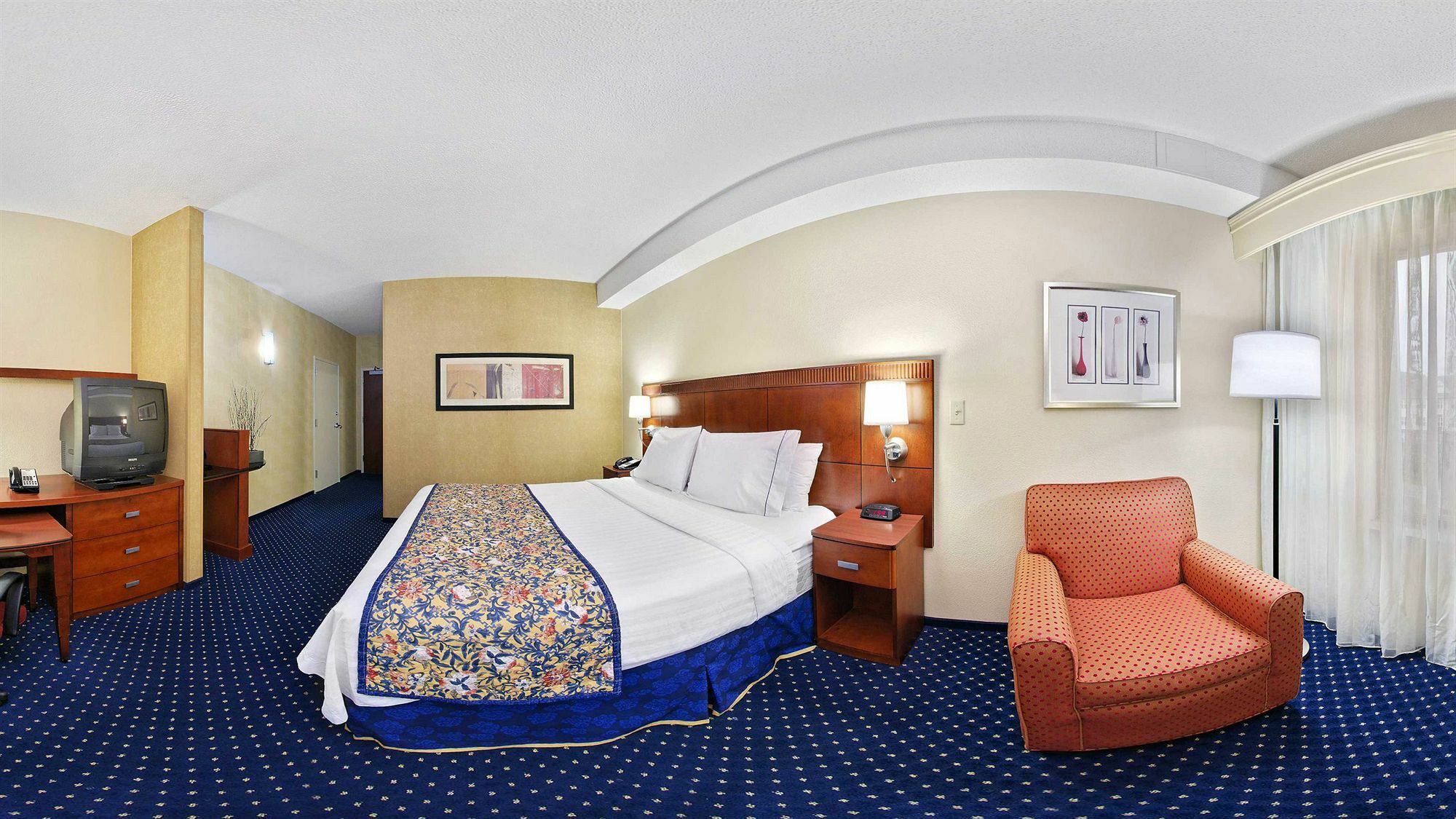 Courtyard Louisville Northeast מראה חיצוני תמונה